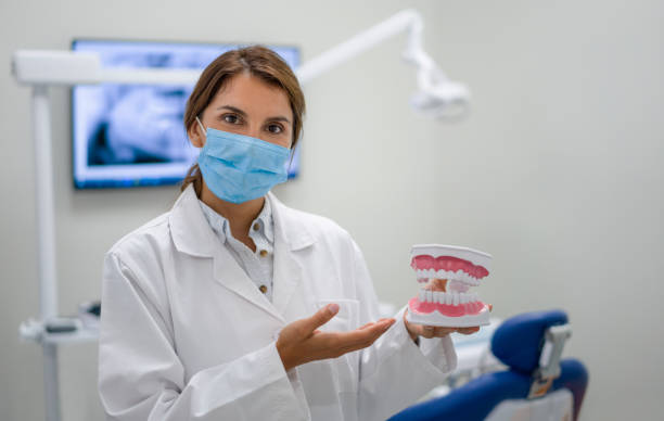 Best Emergency TMJ Treatment in Oelwein, IA