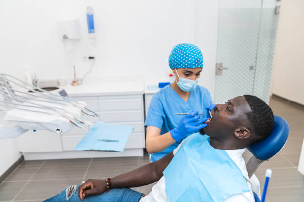 Best Emergency Treatment for Dental Infections or Abscesses in Oelwein, IA