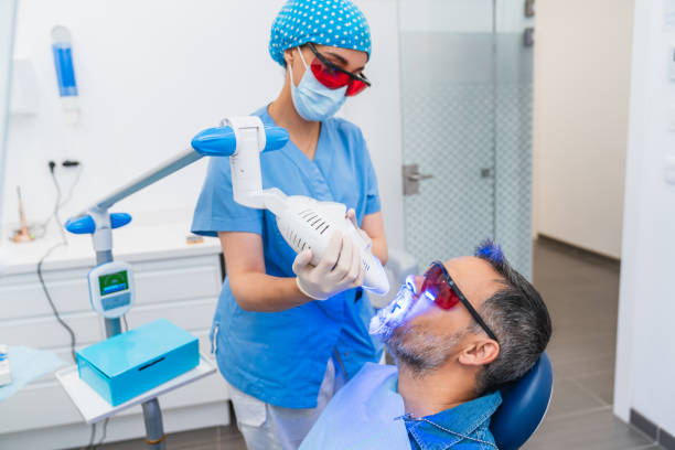 Best Emergency Wisdom Teeth Removal in Oelwein, IA